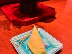 -希望日本料理(保利香槟花园店)