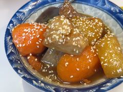 -黄记潮汕甜汤(贝底田坊店)