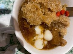 冰汤圆-五里关火锅(牛市口店)