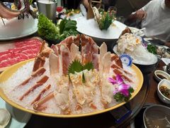 -东海怡品海鲜豆捞(星街坊店)