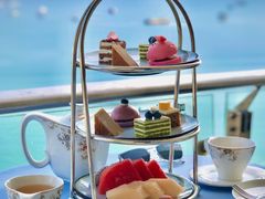 -三亚福朋喜来登酒店·大堂吧