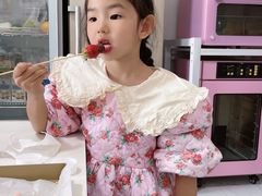 -满月蛋糕定制·商务茶歇·diy课程(万达广场店)