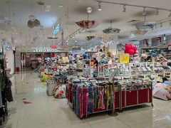 -百伦百货(简阳店)