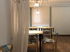 -伊斯坦布尔土耳其清真咖啡餐厅