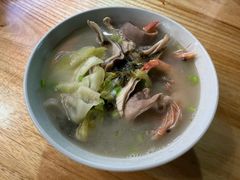 -老字號·桥下猪肚(龙眼南路店)