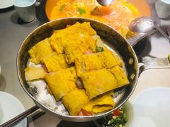 -亮欢寨快活林 酸汤鱼(仁怀店)