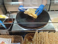 -物美超市(三里河店)