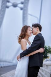 -你好晴天·目的地婚礼