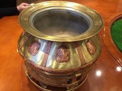 -哈啾嗨·新概念蒙餐(红星新城店)