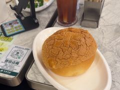 -翠华餐厅(正佳广场店)