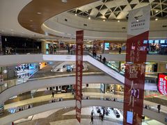 -亚马逊海鲜自助(梅溪湖步步高店)