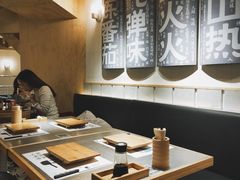 大堂-火山屋台(新街口创始店)