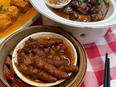 -粤香楼(新光里店)