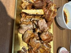 -贯贯吉·清真餐厅(浙江中路店)