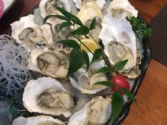 -尺山寸水日料(马桥满天星店)