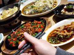 -老妈私房鱼头(欧洲城店)