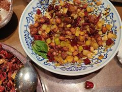 -杨记隆府(重庆总店)