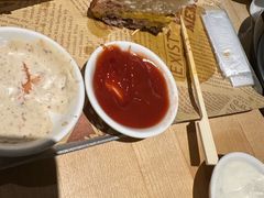 -LENBACH兰巴赫西餐啤酒坊(大连东港店)