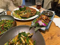 -紫滇源云南生态菜(丹凤街店)