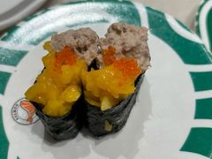 -新一番三文鱼寿司(大东海店)