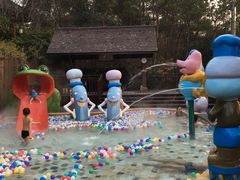 -天目湖涵田半山温泉