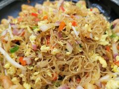 海皇粉丝煲-朝郡酒家·粤菜(燕大星苑店)