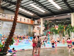 -南宫温泉水世界