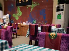 大堂-紫光园(燕郊总店)