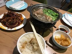 -新加坡高记KOO KEE Restaurant(盈科店)
