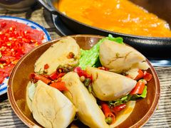 -冯校长老火锅(深圳总店)