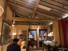 -农耕记·湖南土菜(观澜福城天虹店)