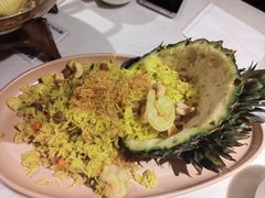 -青檸泰 LIME THAI (财富购物中心店)