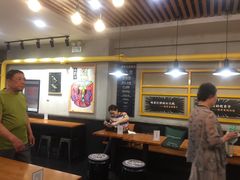 大堂-犟骨头排骨饭(回龙观龙禧店)