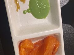 -東盛炭烤自助料理(浦东文峰广场店)