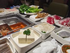 -海底捞火锅(杭州萧山宝龙广场店)