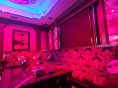 -芒果派对·量贩式KTV