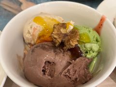 -怡咖啡·自助餐·西安香格里拉