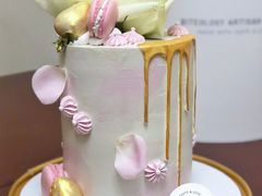 -Biteology Artisan Cakes(红庄·国际文化保税创新园店)