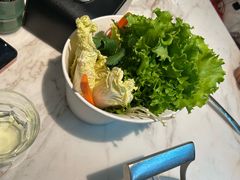 -花城粤菜餐厅(高新区店)