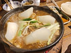 -十六蒲(桂林路店)