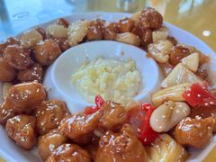 -台山美食一绝阿四台山黄鳝饭(阿四创作店)