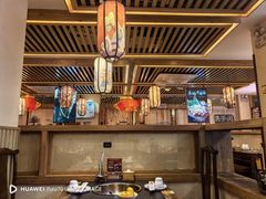 -沸炉重庆老火锅(军事博物馆店)