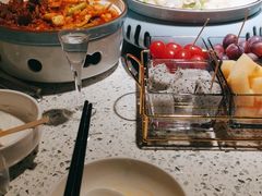 -马老六清真餐饮(西站店)