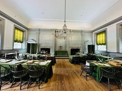 -美国独立纪念馆