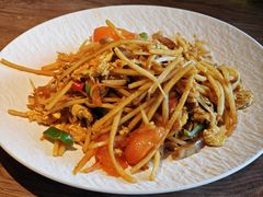 -大潮淮·淮扬菜(何园旗舰店)