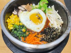 -樱花墅朝鲜族风味餐馆(创始店)