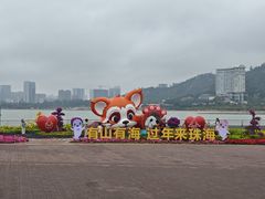 -野狸岛