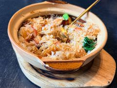 -蝴蝶里·粤菜·点心(龙湖天街&滨江店)