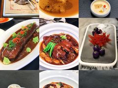 -大拙里·精致融合菜(沙湖桃源国际店)
