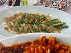 -味+新京宴·烤鸭·北京菜(创意谷店)